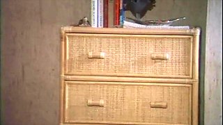 Her Husband Cheats on Her and She Takes Revenge by Fucking a Young Boy