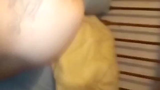 Wifey's Cumshot Compilation