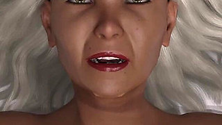 My Dorm 206 - Morning Passion with Olivia Ending in Deep Release