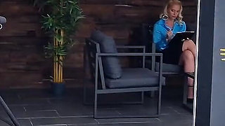 Makin' My Wife Is a Nymphomaniac Ans I Like It