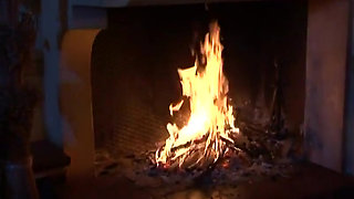 Big boobs brunette hairy pussy fucking on the pool table