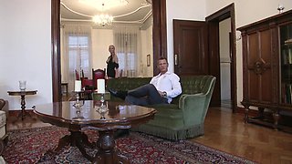 Perverted tart filthy adult video