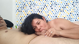 My Girlfriend Wants Milk