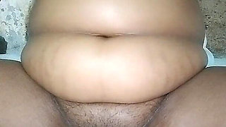 Desi Village GF Fingaring Her Sexy Pussy