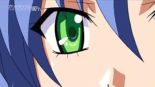 No Academy anime:01 Youre really the worst trash! Part 1