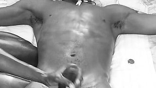 Rough Babe Handjob