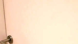 D-titty Oil Delivery Turned Into Deep Anal Payment