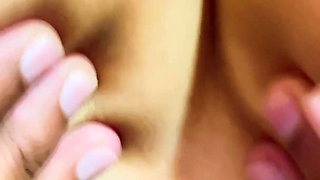 Fucked Jasmine Bhabhi at Her Home in Front of Her Husband