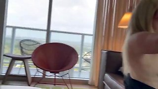 NEW  BBC Breeding Gone Wrong: Big Tits, Big Ass  Blowjob Porn