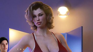 Apocalust - Ep 9 - a Teachers Fantasies by Misskitty2k
