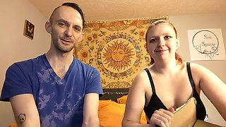 Mesterstar Mermaid Pocket Pussy Unboxing