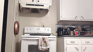 How I Make My Morning Coffee Nude