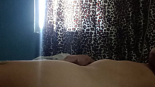 My friend says he wants to see me