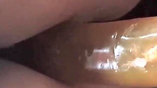 My First D.i.y. Fuck Machine