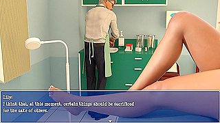 Lily Of The Valley (pt-#1 - Car Toon