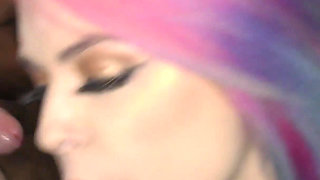 Super Sexy MILF's Getting Cumshot's on Their Round Boobs