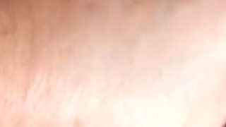 oh My God! - I'm Cumming!" - Words During a Squirting Orgasm.