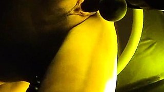 Teen close up fuck xxx housewife cumshot