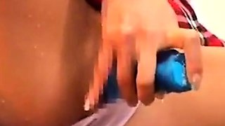 Japanese School Girls Love Their Sex Toys