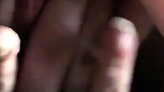 Watch Me Squirt on My Favorite Toy