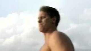 Olivia Ryder Blonde Blowjob Brunette Car Handjob