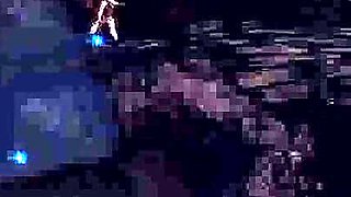Treasure of Nadia: me and Clare deep in to the cave ep 103