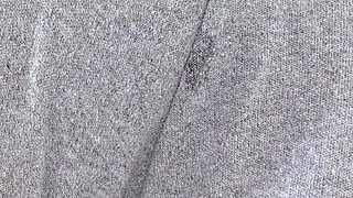 Sweaty Loud Farts in My Grey Sweatpants