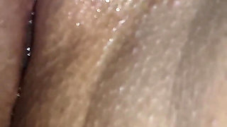 Pussy Finger Fuck Hot Arab Girl Oiled Pussy POV