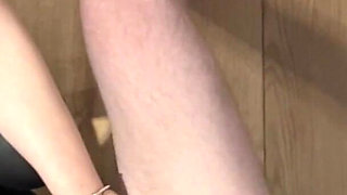 He Made a Mess on My Stockings, Should I Punish Him?