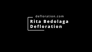 Rita Bedolaga - Hardcore Defloration