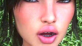 Sexy Stepsisters Share Stepbrother's Cock