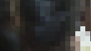 Desi chudakkad bhabhi ne li lang in the mouth and licking it completely red