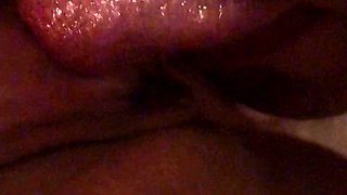 Pulled amateurs close up car sex