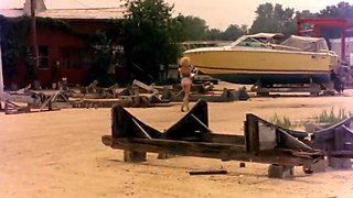 Cheri Caffaro, Samantha Fox And Arcadia Lake In Summertime Blue (1979)