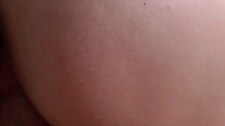 Sexy babe sucking huge cock and hard passionate sex - real orgasm