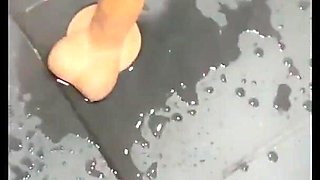Alot of Cum for Mistressrola You Can Try