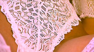 Actual amateurs filming themselves having group sex