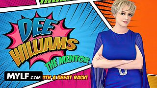 Step-motherfucker part 1: the yoga tormentor