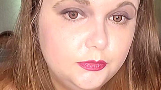 Dominatrix Masturbation Instruction