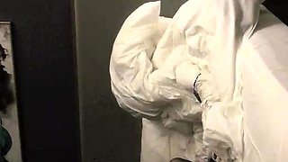 Amateur Hidden Cams Reveal Cock Riding Hoes