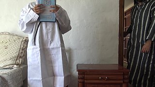 Doctor Ass