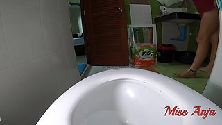 Toilet Pee 3 in 1