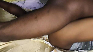 Romantic BBC Fuck