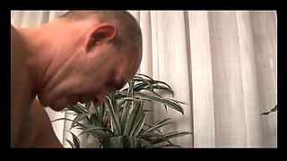 Old and Young Nasty Fuck Vol 4: Her Tight Fresh Pussy Is so Sweet to Lick!!