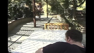 A Pregnant MILF Eager for Cock!! - Therapy #02