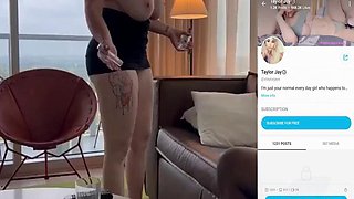 NEW BBC Breeding Gone Wrong: Big Tits, Big Ass  Blowjob Porn