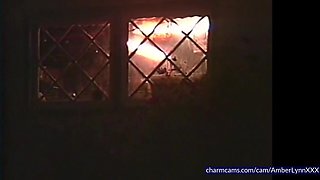 Your Ticket to Amber Lynns Chatroom