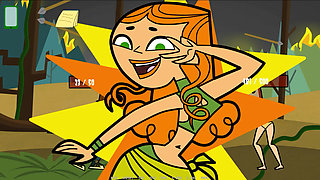 Total Drama Harem - Part 17 - Getting Sexy by Loveskysan