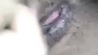 Desi Girl so Horny for Boyfriend Cuck in Her Pussy so She Started Rubbing Her Pussy