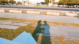 Wolf Wagner Love - point of view dirt